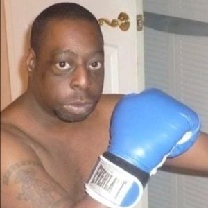 Meet your Posher, Logan